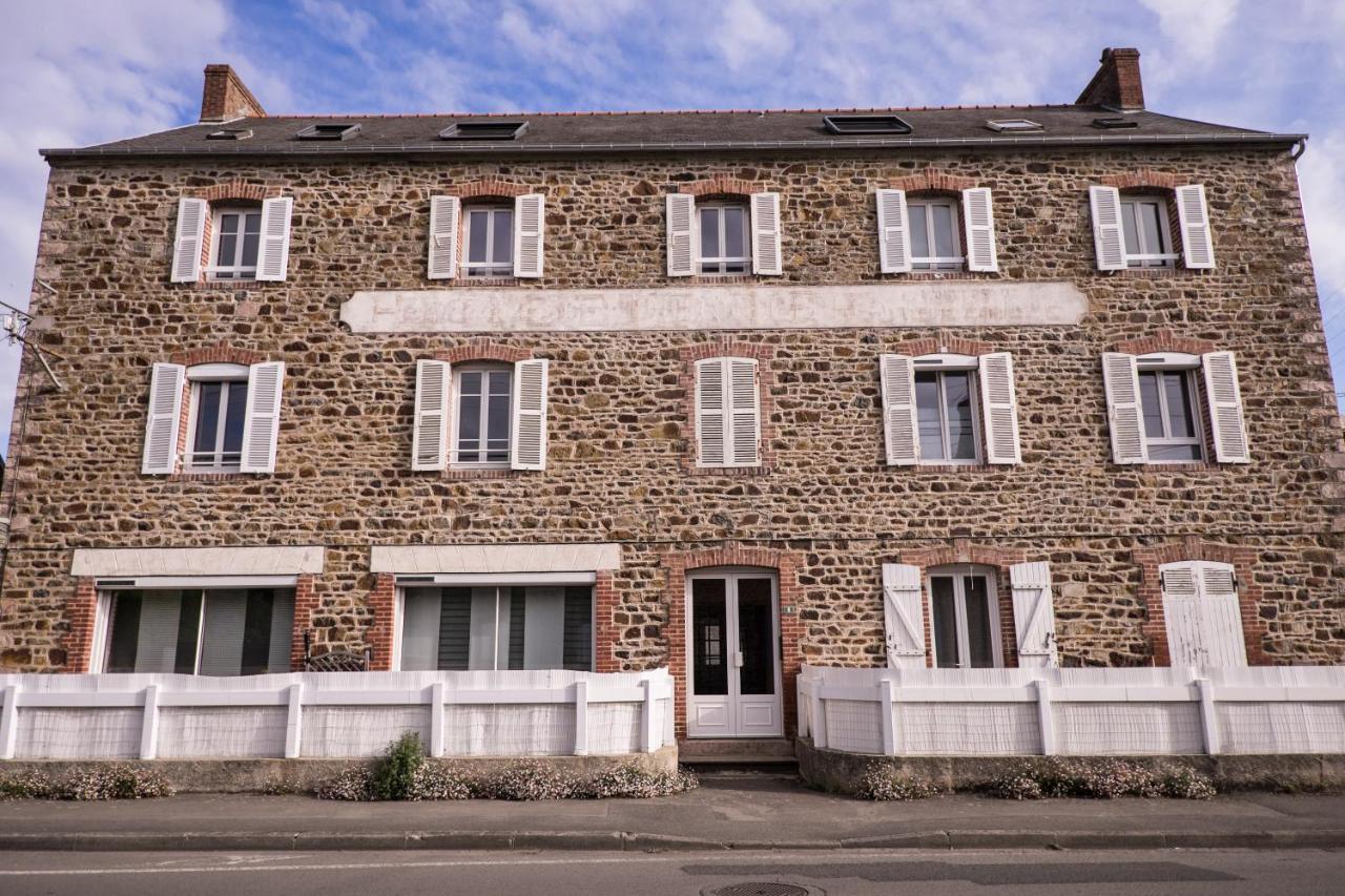 Appartamento Agreable Cocon Sous Les Toits - Parking - Wifi Pleneuf-Val-Andre Esterno foto
