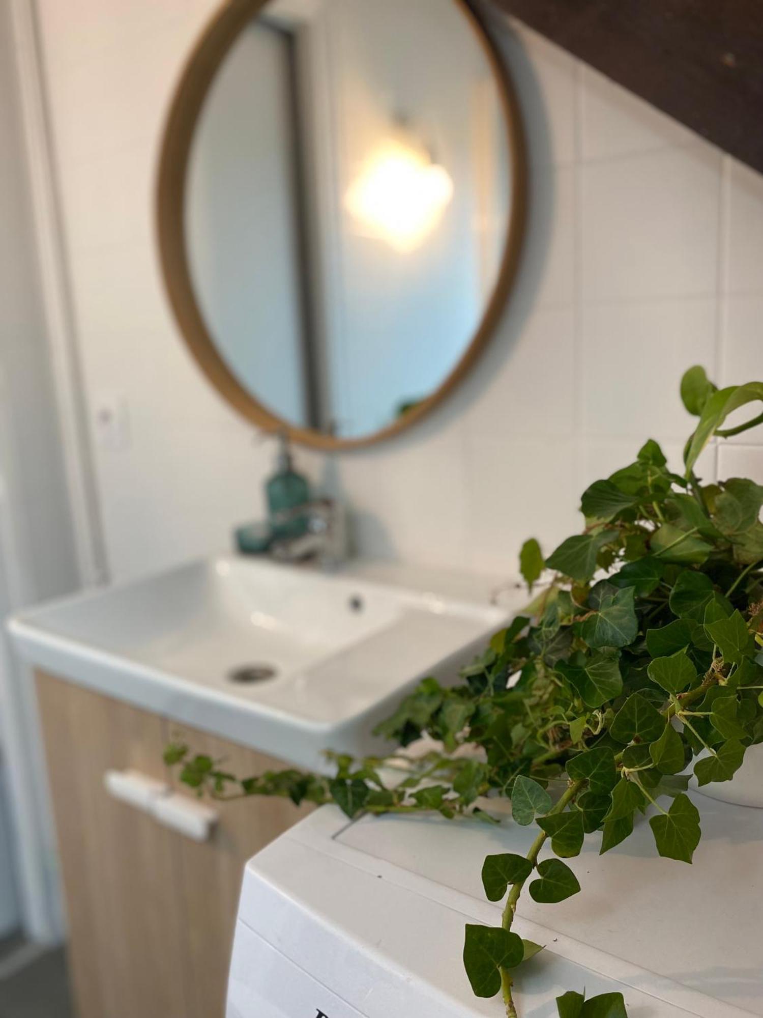 Appartamento Agreable Cocon Sous Les Toits - Parking - Wifi Pleneuf-Val-Andre Esterno foto